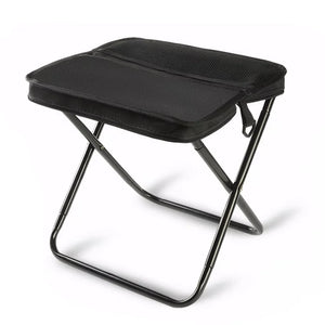 GOSANTAI PORTABLE FOLDING CHAIR