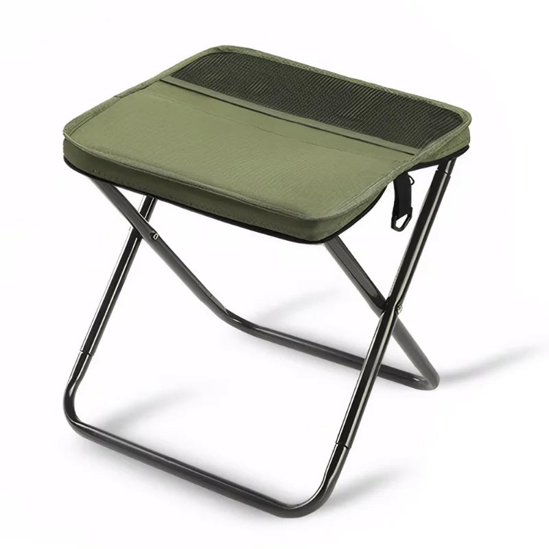 GOSANTAI PORTABLE FOLDING CHAIR