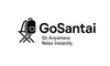 GOSANTAI PORTABLE CHAIR