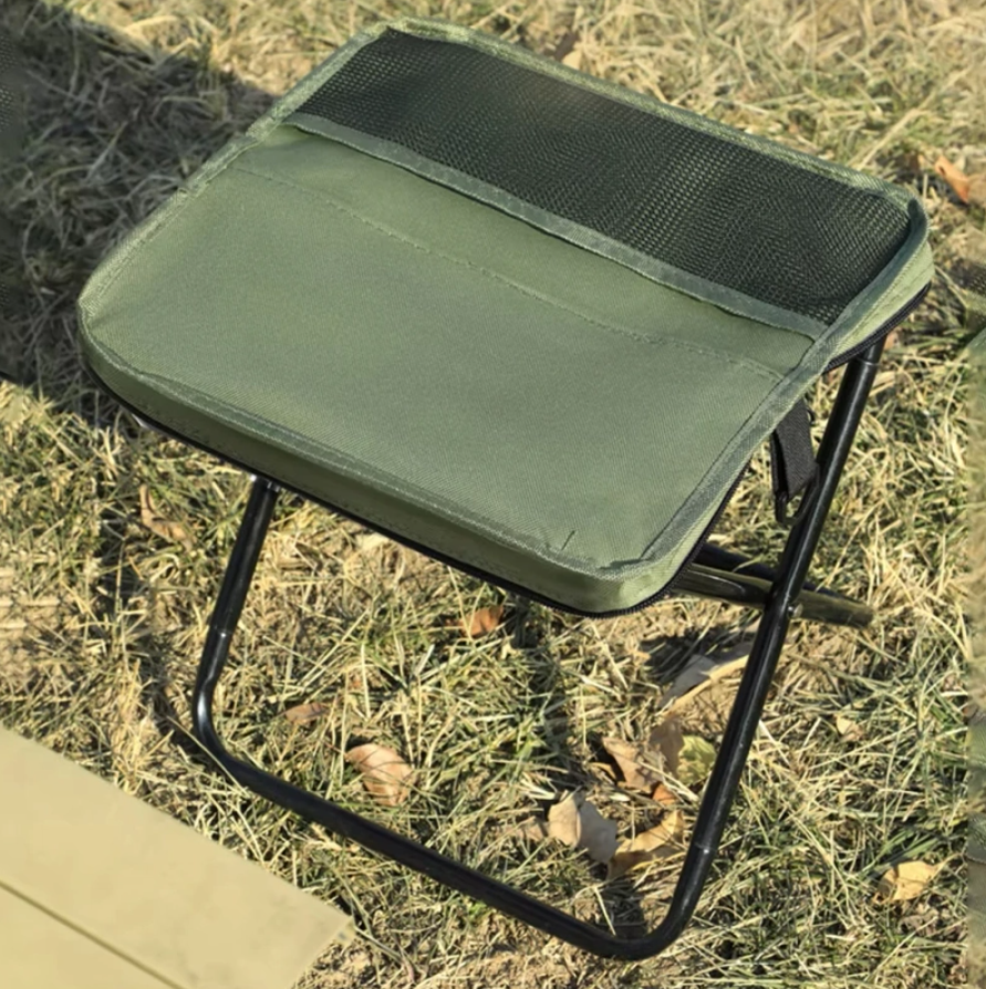 GOSANTAI PORTABLE FOLDING CHAIR
